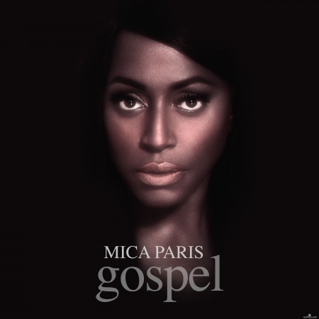 Mica Paris - Gospel (2020) Hi-Res