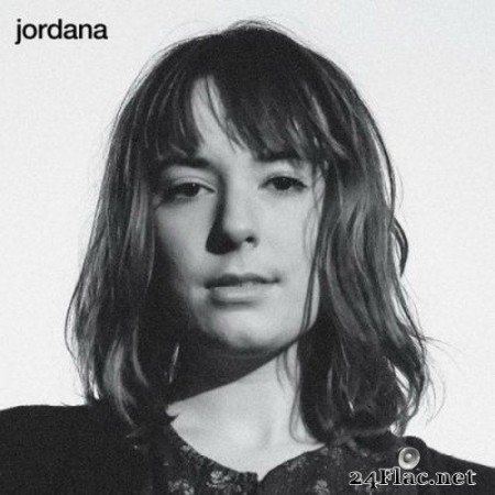Jordana - Something to Say to You (2020) FLAC