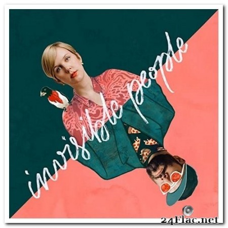 Pomplamoose - Invisible People (2020) Hi-Res