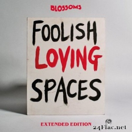 Blossoms - Foolish Loving Spaces (Extended Edition) (2020) FLAC