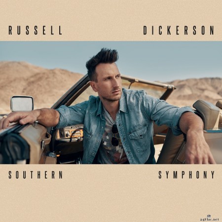 Russell Dickerson - Southern Symphony (2020) FLAC