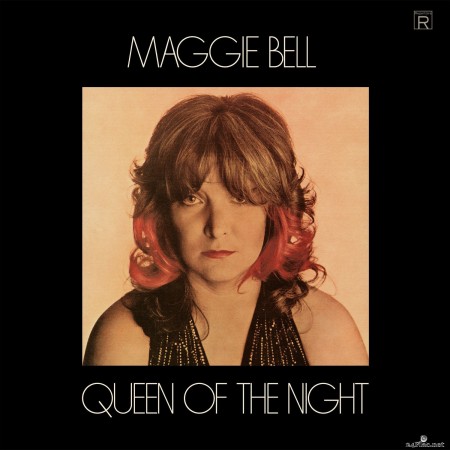 Maggie Bell - Queen of the Night (2020) Hi-Res