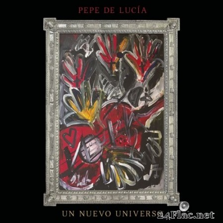 Pepe De Lucía - Un Nuevo Universo (2020) Hi-Res