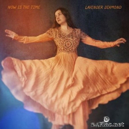 Lavender Diamond - Now Is the Time (2020) FLAC