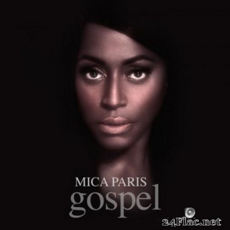 Mica Paris - Gospel (2020) FLAC