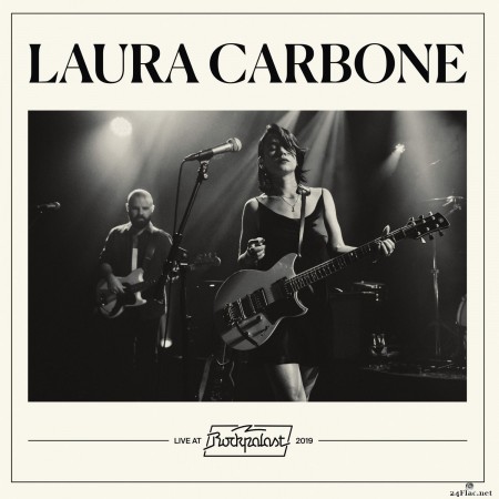 Laura Carbone - Live at Rockpalast (2020) Hi-Res
