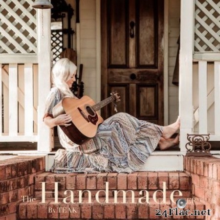 TEAK - Handmade (EP) (2020) FLAC