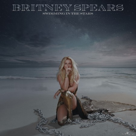 Britney Spears - Swimming In The Stars (Single) (2020) Hi-Res