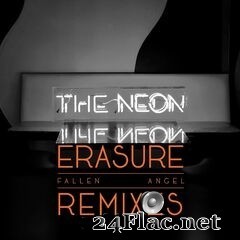 Erasure - Fallen Angel (Remixes) (2020) FLAC