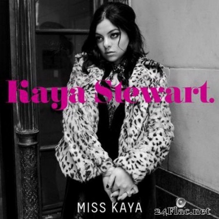 Kaya Stewart - Miss Kaya (EP) (2020) FLAC