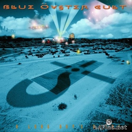 Blue Oyster Cult - A Long Day's Night (Live) (2020) Hi-Res + FLAC
