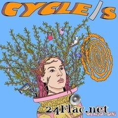 Mia Gladstone - CYCLE/S (2020) FLAC