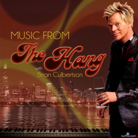 Brian Culbertson - Music from The Hang (2020) FLAC