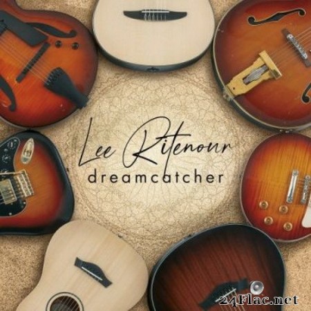 Lee Ritenour - Dreamcatcher (2020) FLAC
