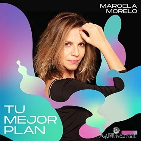 Marcela Morelo - Tu Mejor Plan (2020) Hi-Res