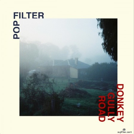 Pop Filter - Donkey Gully Road (2020) FLAC