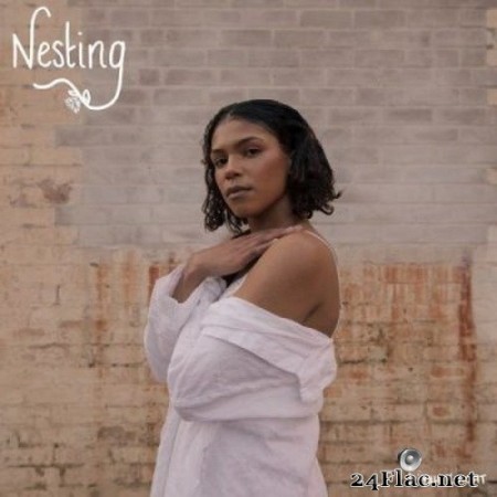 Liyah Knight - Nesting (EP) (2020) Hi-Res