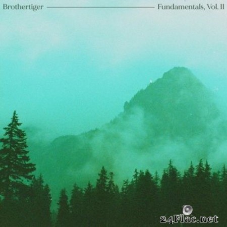 Brothertiger - Fundamentals, Vol. II (2020) FLAC