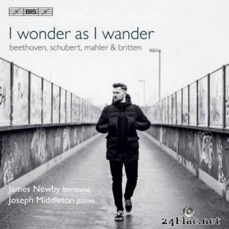 James Newby & Joseph Middleton - I Wonder as I Wander (2020) Hi-Res