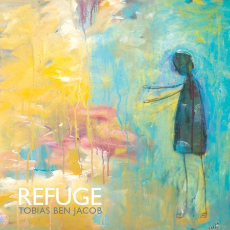Tobias Ben Jacob - Refuge (2020) FLAC