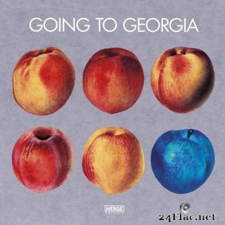 VA - Going to Georgia (2020) Hi-Res