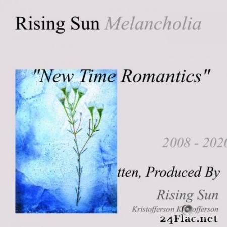 Rising Sun - New Time Romantics (2020) Hi-Res