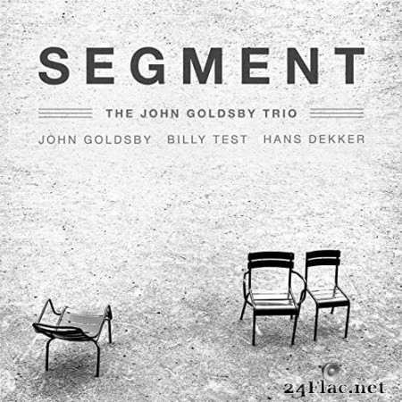John Goldsby - Segment Volume One (2020) Hi-Res