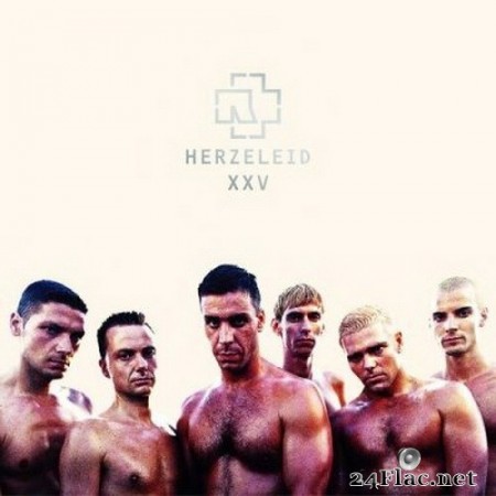 Rammstein - Herzeleid (XXV Anniversary Edition - Remastered) (2020) Hi-Res + FLAC