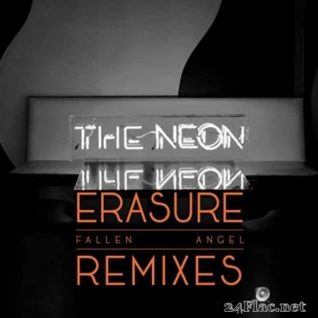 Erasure - Fallen Angel (Remixes) (2020) Hi-Res