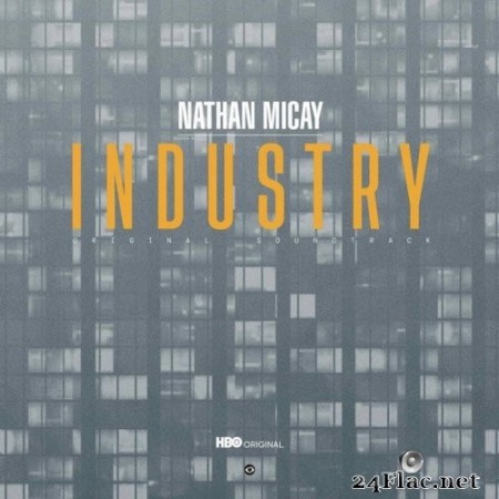 Nathan Micay - Industry (2020) Hi-Res