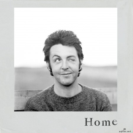 Paul McCartney & Wings - Home (2020) FLAC