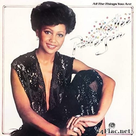 Kellee Patterson - All the Things You Are (1979/2020) Hi-Res
