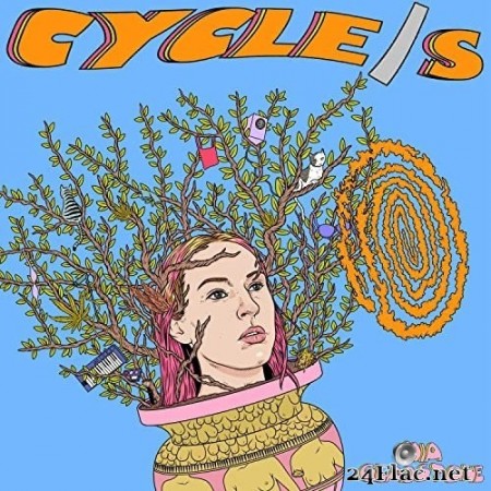 Mia Gladstone - CYCLE/S (2020) Hi-Res