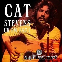 Cat Stevens - UK FM 1971 (2020) FLAC