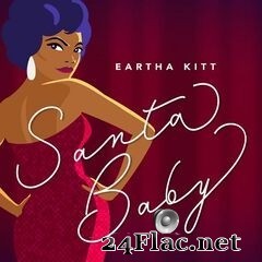 Eartha Kitt - Santa Baby (2020) FLAC