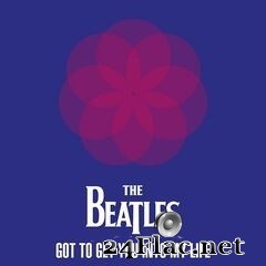 The Beatles - Got To Get You Into My Life EP (2020) FLAC