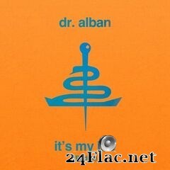 Dr. Alban - It’s My Life (Redux) (2020) FLAC