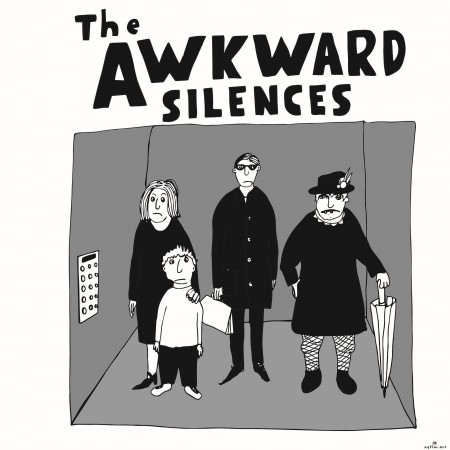 The Awkward Silences - The Awkward Silences (2020) Hi-Res