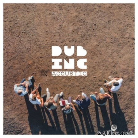 Dub Inc - Acoustic (2020) Hi-Res