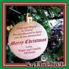 Roger McGuinn - Merry Christmas (2020) FLAC