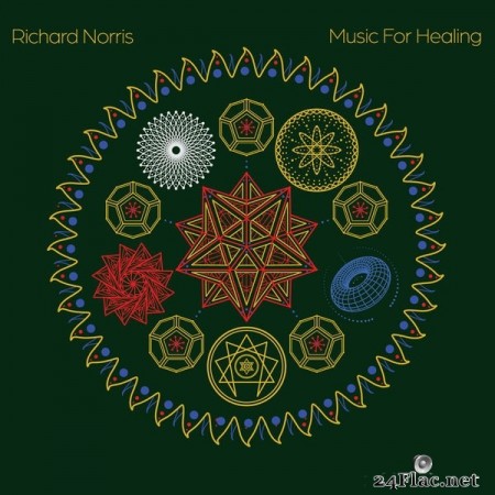 Richard Norris - Music For Healing (2020) Hi-Res