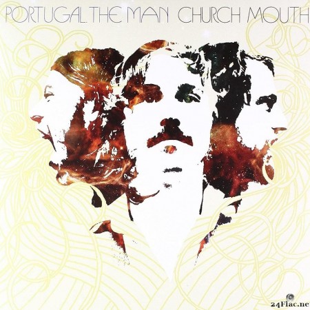 Portugal. The Man - Church Mouth (2007) [FLAC (image + .cue)]