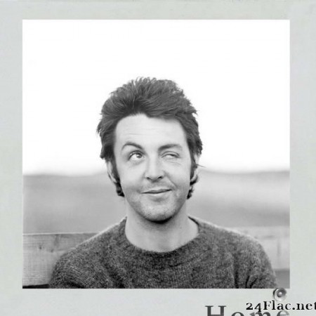 Paul McCartney - Home (2020) [FLAC (tracks)]