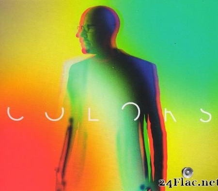 Christopher von Deylen вЂЋвЂ“ Colors (2020) [FLAC (tracks + .cue)]