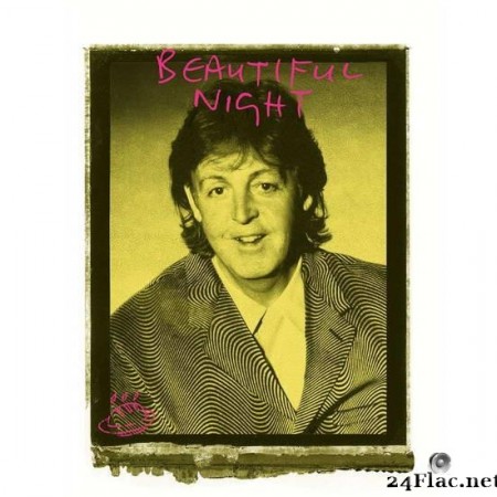 Paul McCartney - Beautiful Night (2020) [FLAC (tracks)]