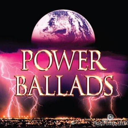 VA - Power Ballads (2020) [FLAC (tracks)]
