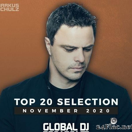 VA & Markus Schulz - Global DJ Broadcast - Top 20 November 2020 (2020) [FLAC (tracks)]