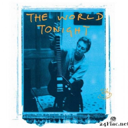 Paul McCartney - The World Tonight (2020) [FLAC (tracks)]
