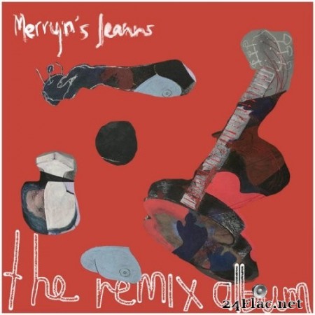Merryn Jeann - Merryn’s Jeanns - The Remix Album (2020) Hi-Res