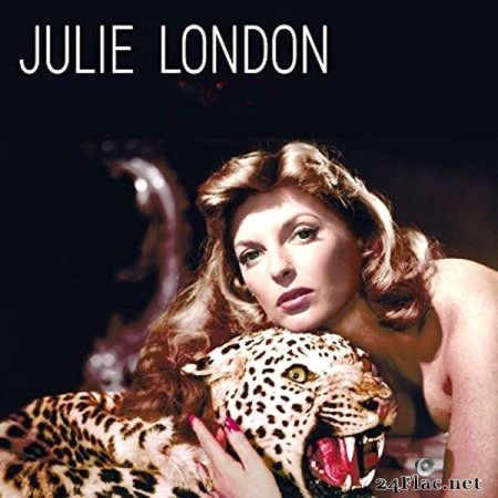 Julie London - Madame Sex! (2020) Hi-Res